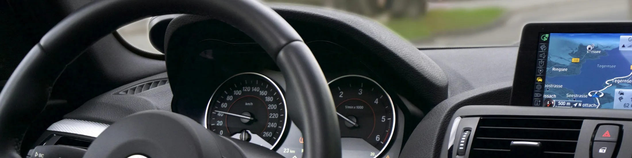 Kfz-Meisterbetrieb Peter Pächnatz Kontakt und Anfahrt Bannerbild